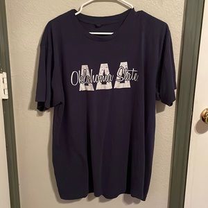 OSU Tri Delta T-Shirt
